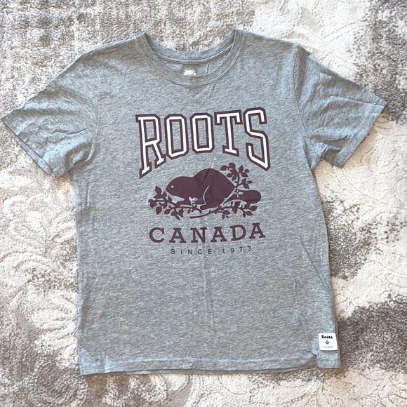 Roots Other - Roots tee